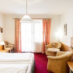 Bild von Doppelzimmer Premium | © Panorama Sporthotel