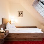 Bild von Einzelzimmer Premium | © Panorama Sporthotel