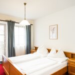 Bild von Apartment mit Balkon | © Panorama Sporthotel