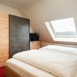Bild von Suite | © Panorama Sporthotel