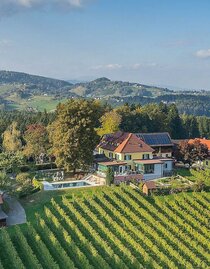 Blick auf den Peiserhof | © Peiserhof | Familie Strohmeier | © Peiserhof