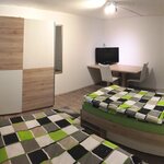 Photo of Double room, shower, toilet, standard