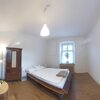Photo of Apartment, shower, toilet, 1 bed room | © Pilgerherberge