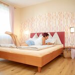 Bild von Doppelzimmer | © Gasthof Schrott