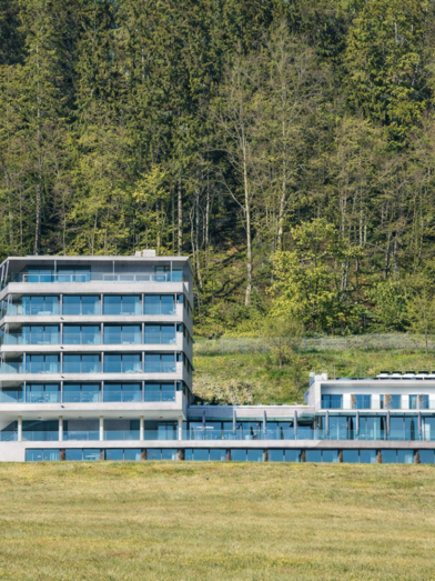 SchönberghofSpielberg-Aussen-Murtal-Steiermark | © Tauroa Spielberg GmbH | Tauroa Spielberg GmbH | © Tauroa Spielberg GmbH