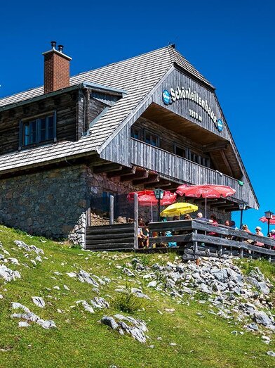 Schönleitenhaus 2 | © Schönleitenhaus/Familie Baumgartner | © Schönleitenhaus/Familie Baumgartner