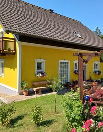 Bauernhof Schusterhans Hof | © Schusterhand Hof-Christina Helm | © Schusterhand Hof-Christina Helm
