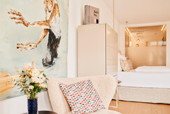 Doppelzimmer Gössl