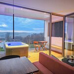 Photo of Apartment, separate toilet and shower/bathtub, deluxe