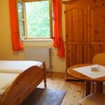 Photo of Double room, shower, toilet, no smoker | © Urlaub am Weinbauernhof Bernhard