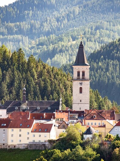 SternenturmJudenburg-Murtal-Steiermark | © Region Murtal | Anita Fössl | © Region Murtal