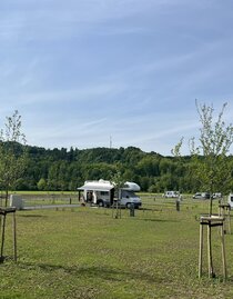 Campingplatz Riegersburg | © Campingresort Riegersburg/Alise Oosterveld | Campingresort Riegersburg/Alise Oosterveld | © Campingresort Riegersburg/Alise Oosterveld
