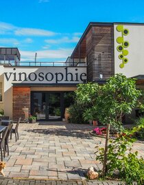 vinosophie im Sommer 2016 | © Weingut Leitgeb/Anne Joshi | © Weingut Leitgeb/Anne Joshi