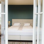 Bild von Blaues Zimmer