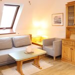Photo of Apartment, bath, toilet | © Wilfinger Hotels
