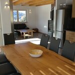 Bild von Appartement/Fewo, Dusche und Badewanne, 2-14 P.