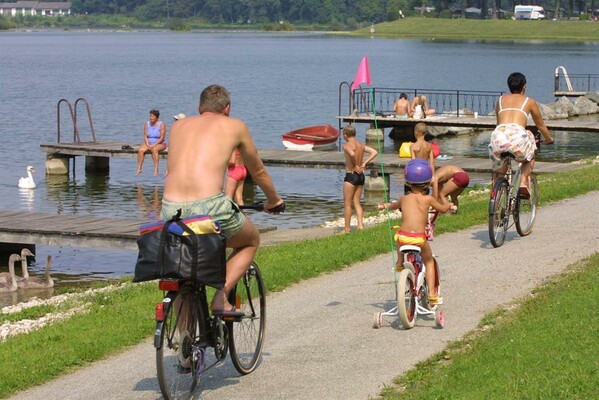 Campingplatz  | © Röck