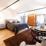 Bild von Suite Kat. 3 (35 m²)