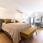 Bild von Suite Kat. 1 (55-62 m²)