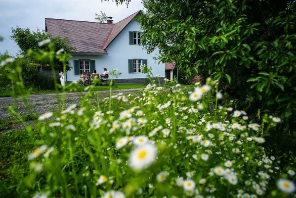 Ferienhaus Vogeljager | © Ferienhaus Vogeljager | Angela & Harald Krofitsch