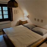 Bild von Ferienhaus, Bad, WC, 2 Schlafräume