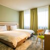 Bild von Doppel- oder Zweibettzimmer Standard | © b_smart selection AG