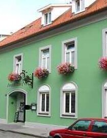 GH Zum Greif Hausansicht | © Gasthof Zum Greif | © Gasthof Zum Greif