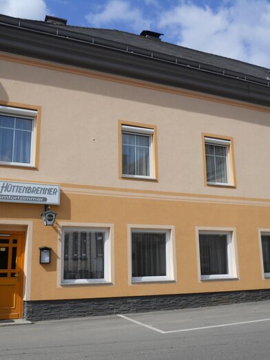 Cafe Hüttenbrenner | © Haus Hüttenbrenner | © Haus Hüttenbrenner
