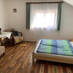 Bild von Appartement/Fewo, Etagendusche/Etagen-WC, Nichtrau