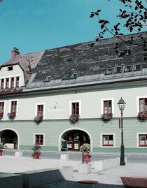 Gasthof Hensle im Zentrum von St. Gallen | © Fürnholzer Christian | © Fürnholzer Christian