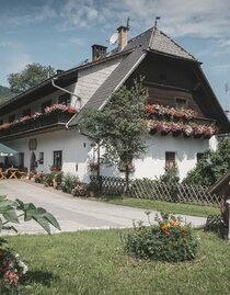 Urlaub am Bauernhof bei Familie Feldbauer | © Stefan Leitner | © Stefan Leitner