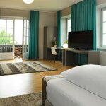 Bild von Weingarten Zimmer | © Kilger´s Jaglhof