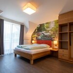 Bild von Doppelzimmer Balkon
