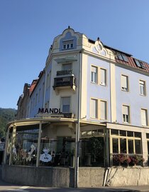 Konditorei Mandl | © Christina Stein | © Christina Stein