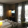 Photo of room with 4 beds with shower, WC