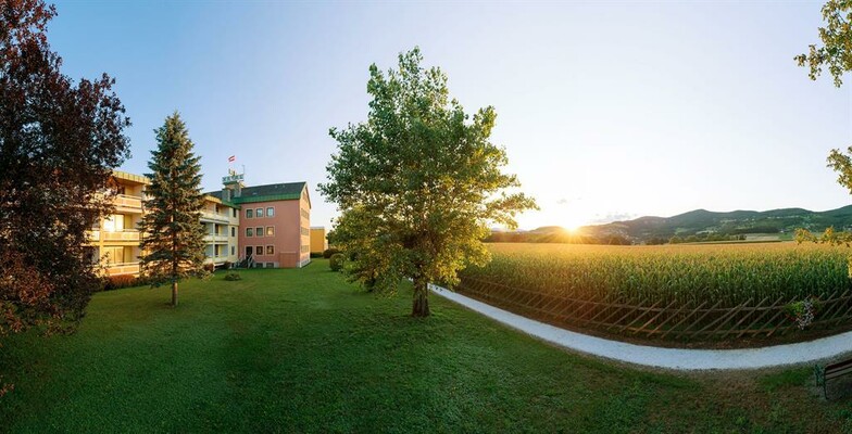 Ring Bio Hotel Wilfinger_Haus_Oststeiermark