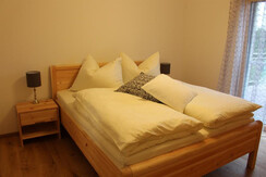 Weingartenhaus Teltscher Zimmer gemütlich
