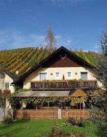 Weingut Lieschnegg | © Weingut Lieschnegg | Hubert Lieschnegg | © Weingut Lieschnegg | Hubert Lieschnegg