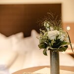 Photo of Winterfrische, Double room, shower or bathtub, balcony