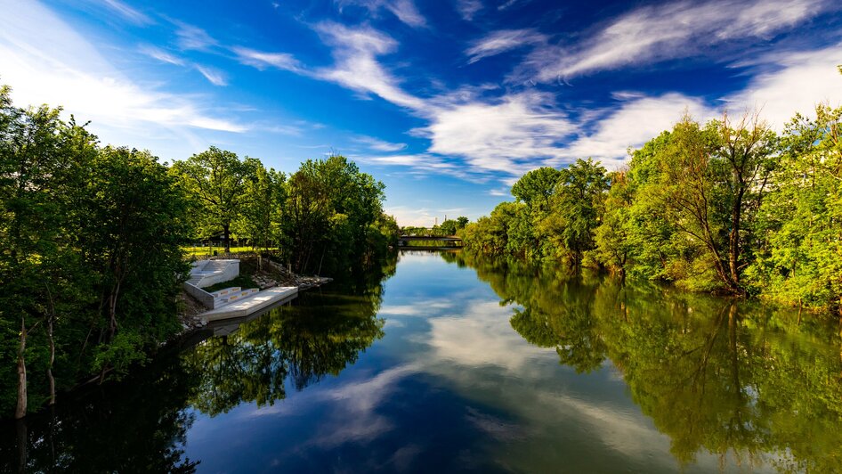 Augarten | © Graz Tourismus - Harry Schiffer