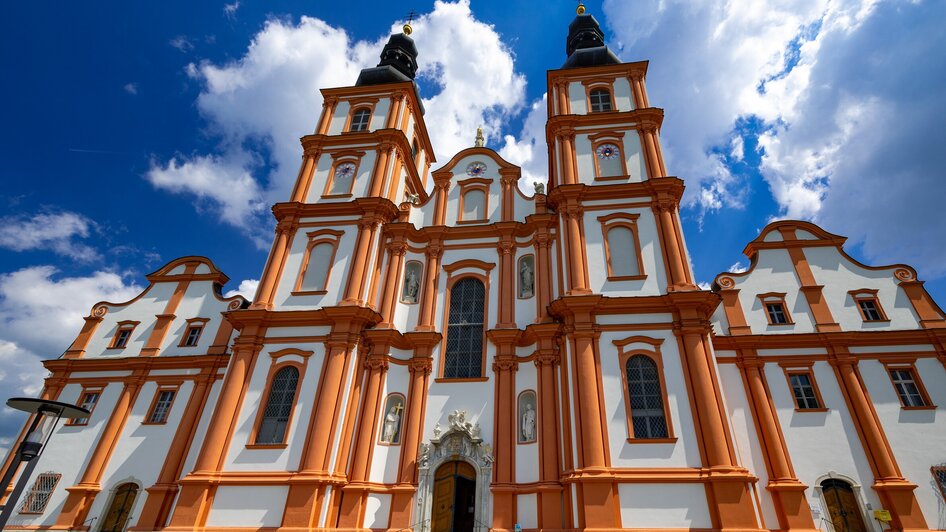 Basilika Mariatrost | © Graz Tourismus - Harry Schiffer