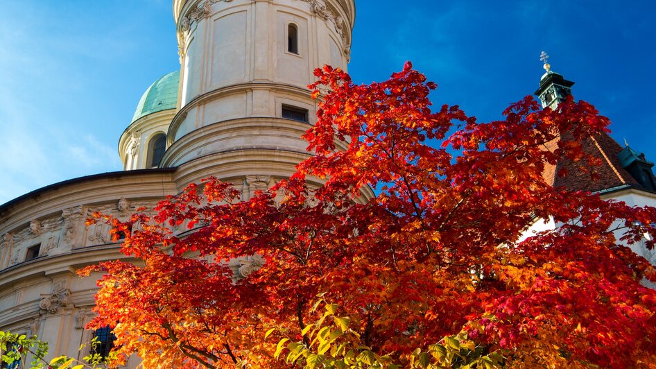 Dom | © Graz Tourismus - Harry Schiffer