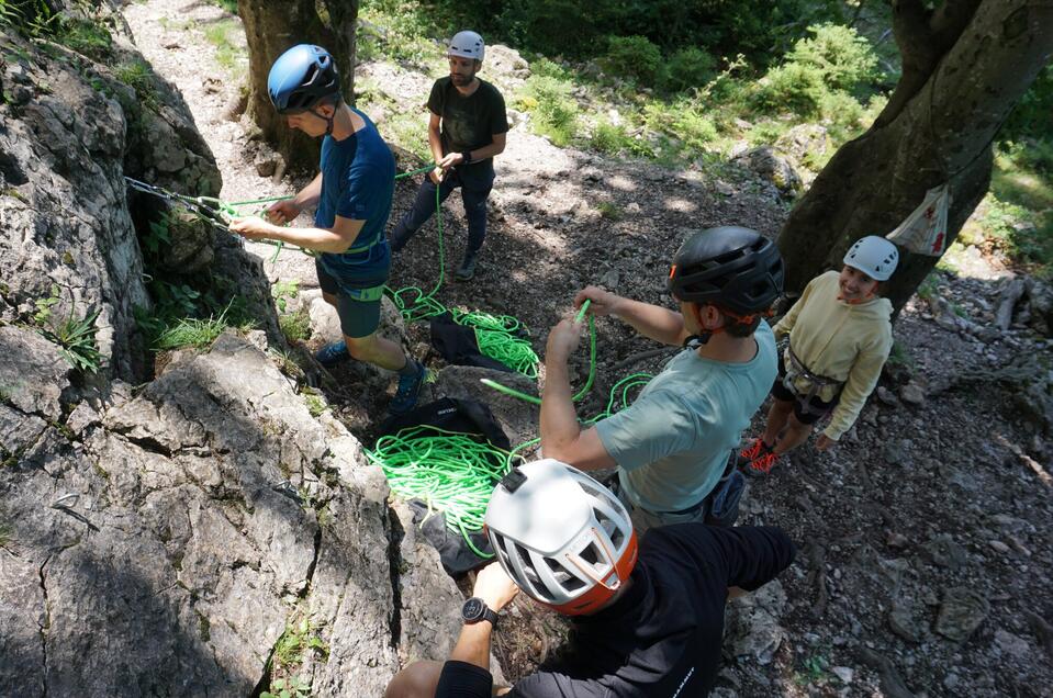 Focus Climbing Graz - Impression #1