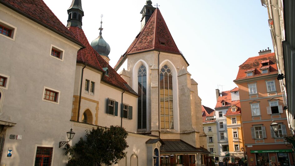 Franziskanerkloster