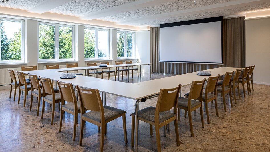 Bergrestaurant Fürstenstand Graz I Steiermark