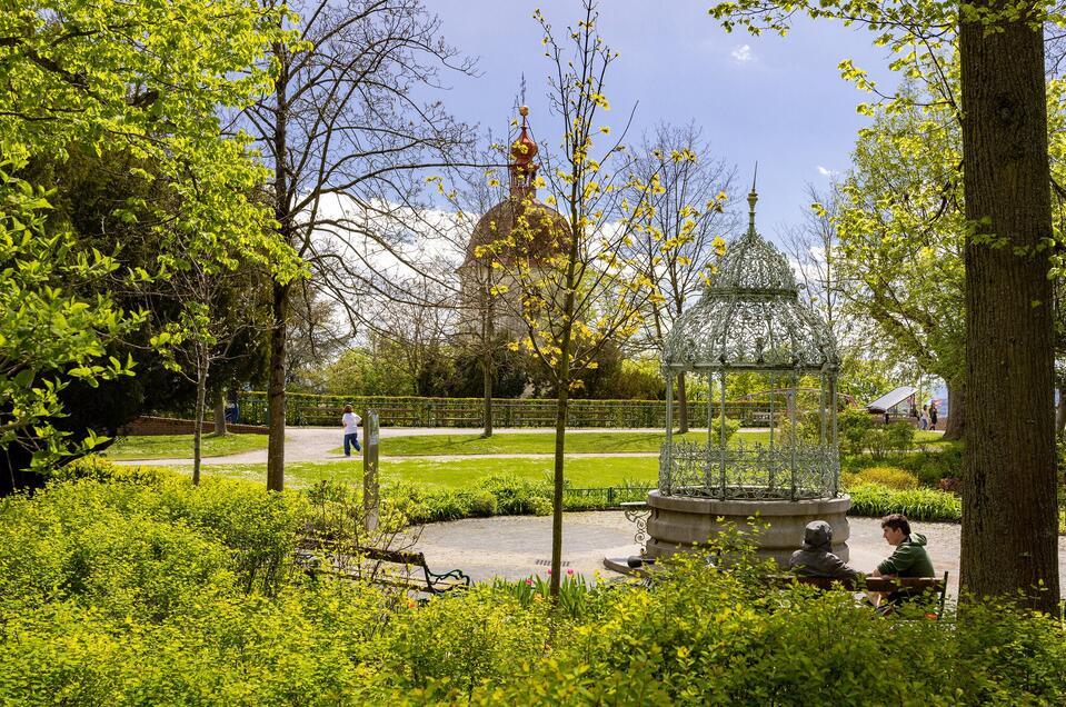 Große Zisterne - Impression #1 | © Graz Tourismus - Harry Schiffer