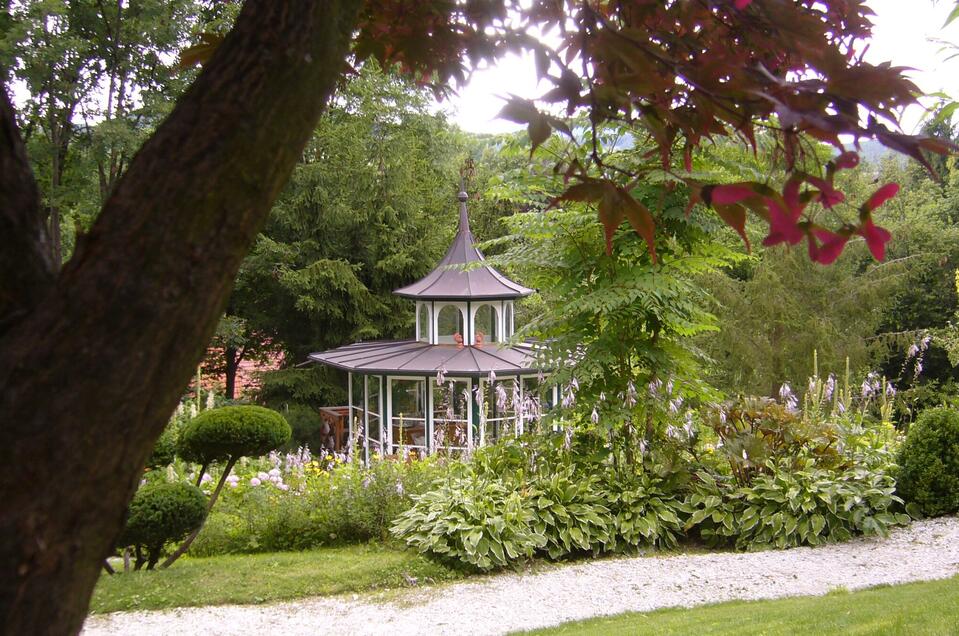 Legensteinpark - Impression #1