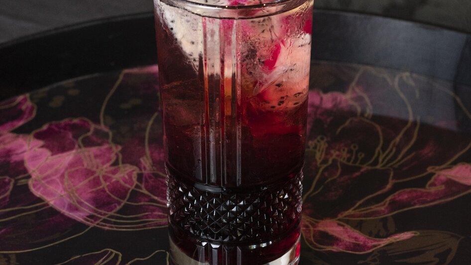 Pink Elephant - Cocktails