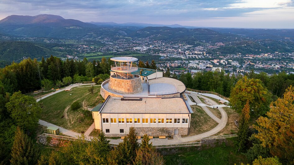 Fürstenstand Graz