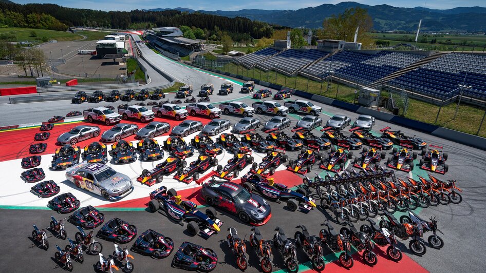 Red Bull Ring